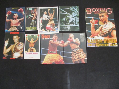 Naseem hamed bundle of - naseem,