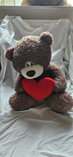 Card factory love cuddles - card, &
