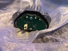 FORD FOCUS TRANSIT FIESTA PUMA HEADLIGHT DRL MODULE LED H1BB-13D278-AC