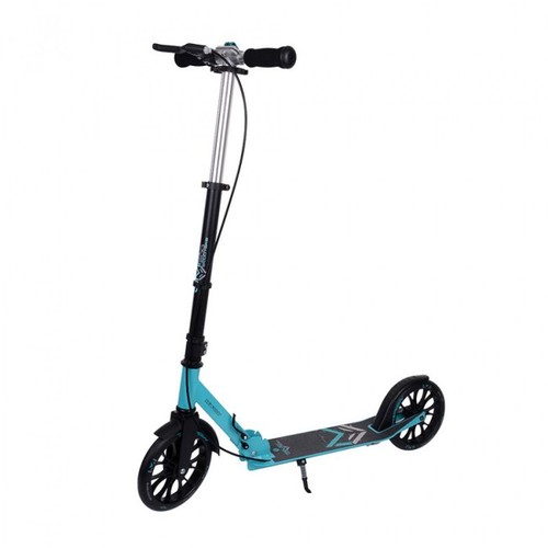 Scooter tempish smf 200 - scooter,