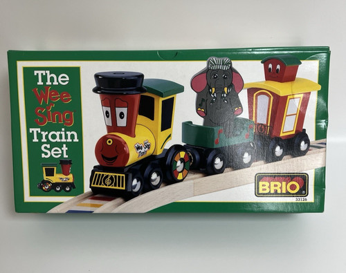Vintage brio the - vintage, sing