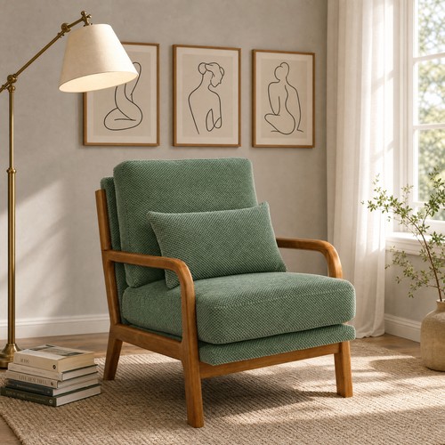 Mid century modern - mid-century,