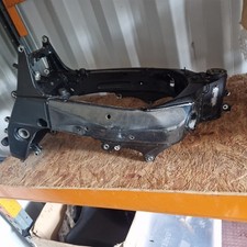 GSXR 1000 Frame K2, gsxr1000 frame  K1/K2 frame