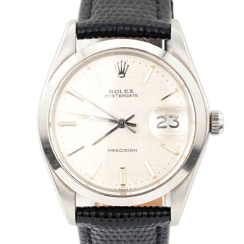 Rolex oysterdate mens - oysterdate,
