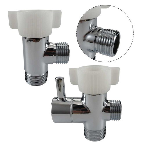 Bidet adapter with - bidet, t