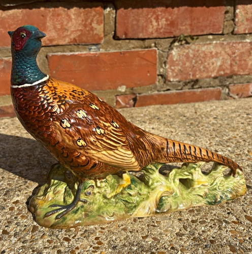 Vintage beswick 1225 cock - vintage,