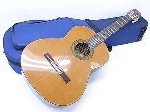 Luthier ryoji matsuoka m60 - luthier,