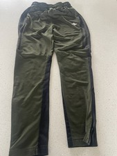 adidas Boys' Tracksuit Bottoms Age 11/12