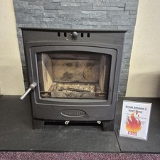 Arada Solution 5 Inset Stove