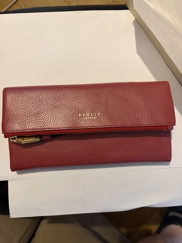 Radley coleman street - radley, metallic