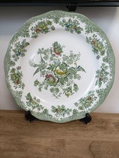 Vintage enoch wedgwood asiatic - enoch,