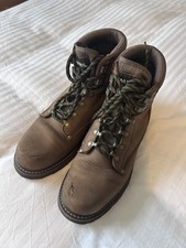 Simms Men's Wading Boots Size