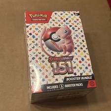 Pokémon TCG Scarlet & Violet