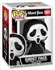 Funko POP! Movies Scream Ghost