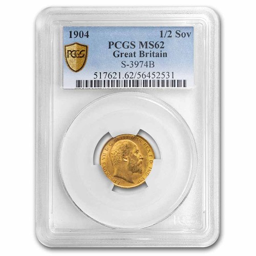 1904 great britain gold 2 - great,