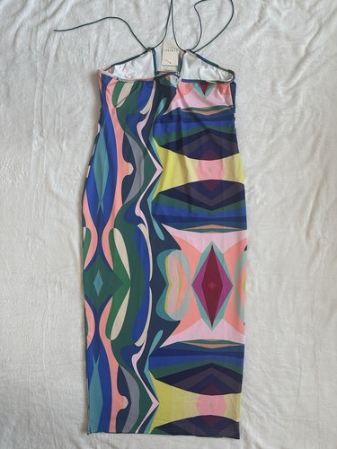 Simmi london plus plunge - simmi, front