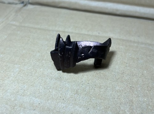 Mythic legions evil gorget - legions,