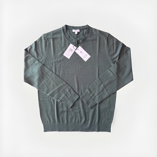 Reiss men wessex - wessex, green