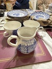 BROADHURST Queens Silver