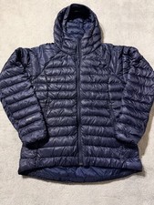 MONTANE FEATHERLITE DOWN