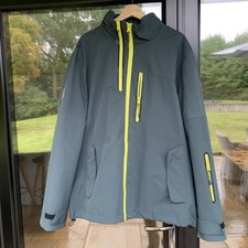 Very Nice Joe Brown Light