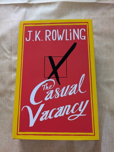Signed first edition - edition, the