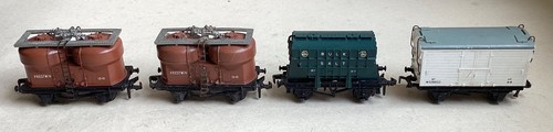 Hornby dublo br - x2, prestwin