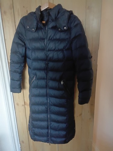 Navy blue per una - per, long
