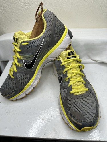 Nike air pegasus grey neon - nike, 28