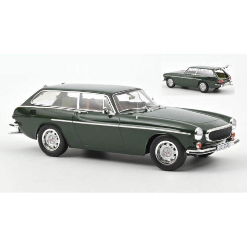 Volvo 1800 1973 cypres - 1800,