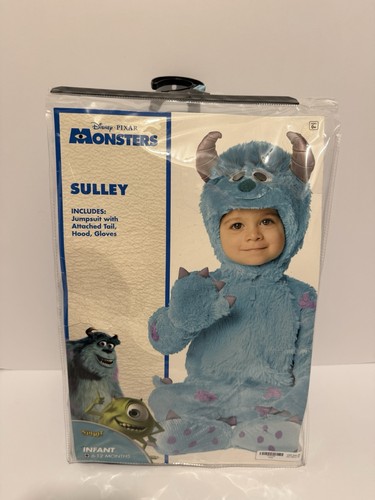 Disney pixar monsters inc - disney,