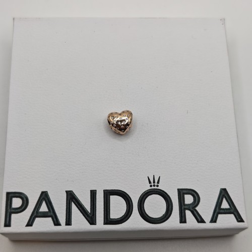 Pandora rose gold sparkle - pandora,