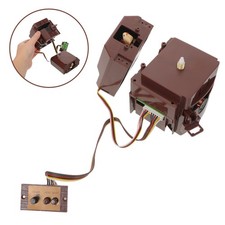 Cuckoo Clock Quartz Movement