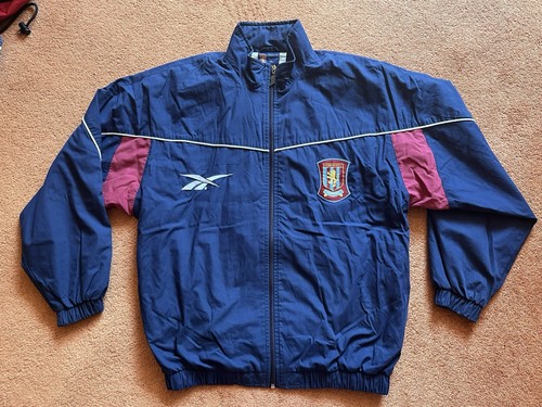 Aston villa reebok - aston,