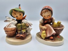Pair goebel hummel chick - hummel:,