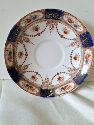 Royal belgrave saucer - saucer, apx