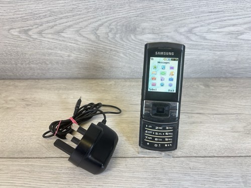 Samsung c3050 mobile phone - c3050,