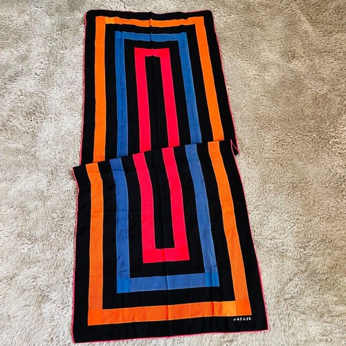 Jaeger italian silk large - jaeger,