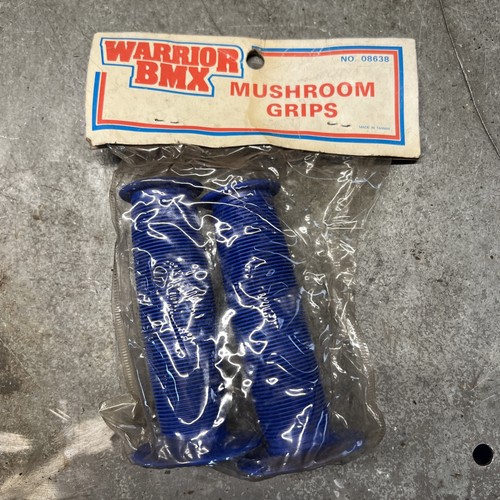 Nos bmx 80s - bmx, mushroom