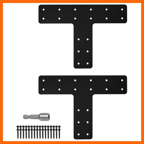 Post bracket 2pcs - t,