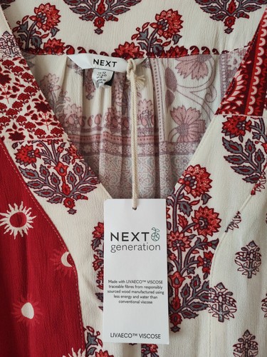 Next new summer dress - summer,