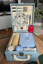 Small Vintage Coracle 2 Person