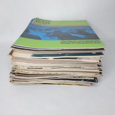 21 X Purnell's History of the