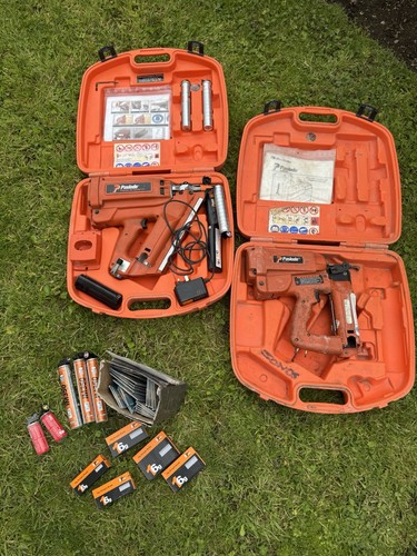 Paslode im350 90ct - paslode, impulse