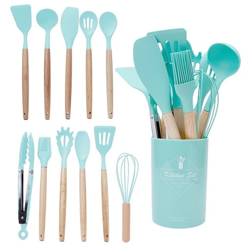 14x silicone kitchen - 12/14x,