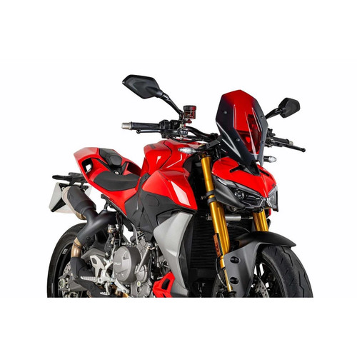 Puig naked fairing g - puig,