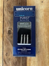 ✅ Unicorn Phase 5 Purist 18g