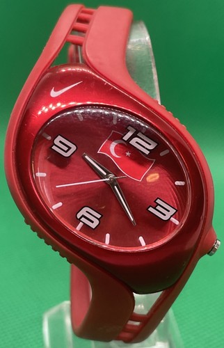 Nike triax watch - nike, unisex