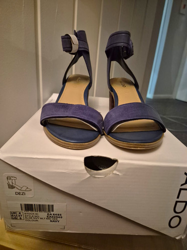 Aldo dezi navy - aldo,