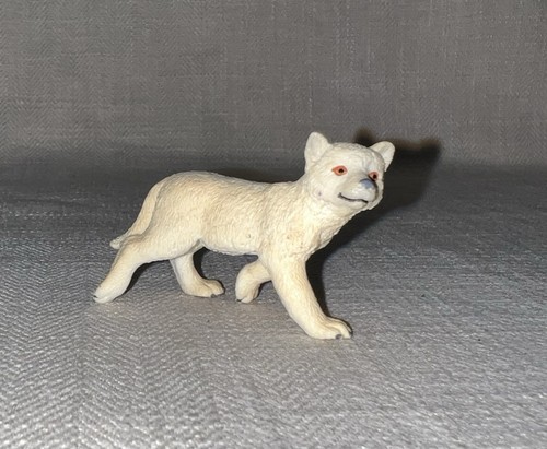 Schleich arctic wolf - ,
